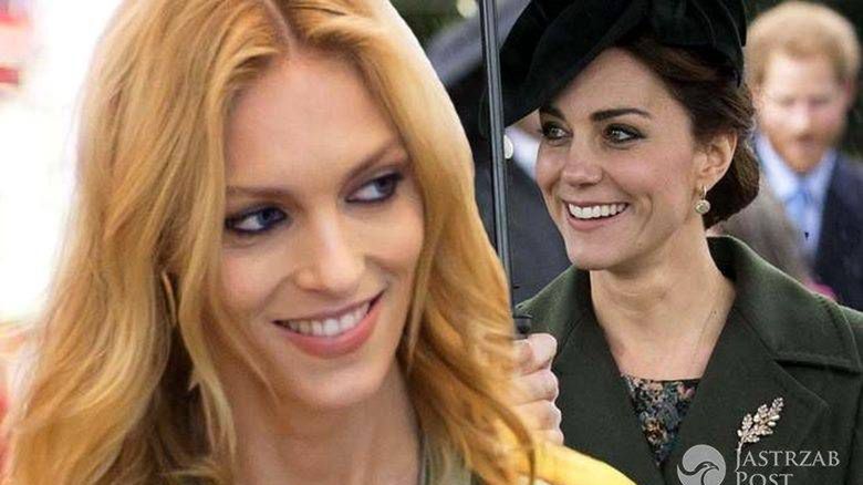 Anja Rubik ranking Vogue