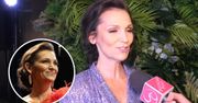 Olga Bończyk o TVP, polityce i aresztowaniu Kamińskiego i Wąsika. "Trochę odkleiłam się" [WIDEO]