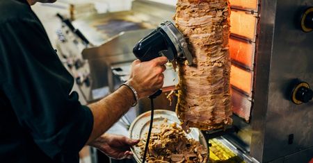 To powinieneś wiedzieć, zanim zamówisz kebab! Wyniki kontroli nie kłamią
