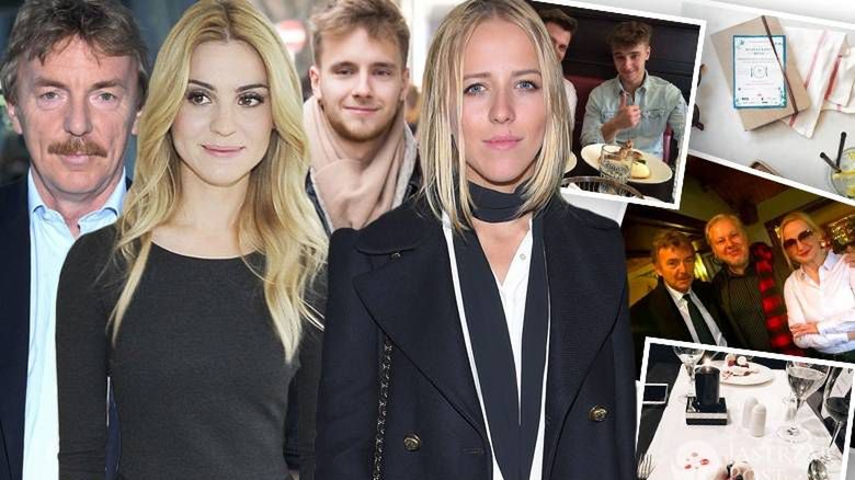 Gwiazdy na Restaurant Week