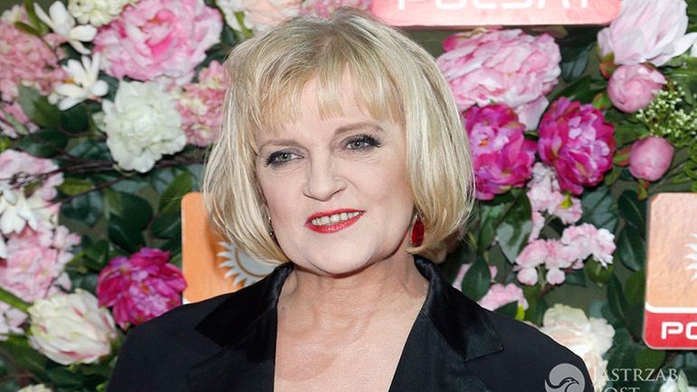 Marzena Kipiel-Sztuka na wiosennej ramówce POLSATU 2016