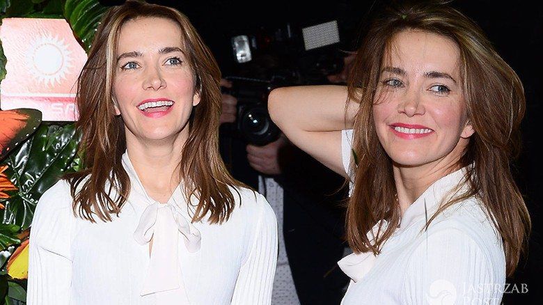 Kamilla Baar - wiosenna ramówka Polsatu 2017