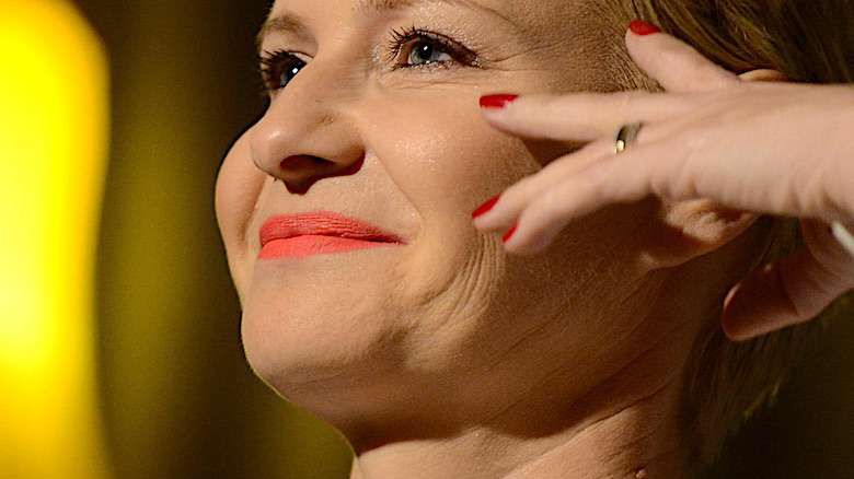 Małgorzata Kożuchowska