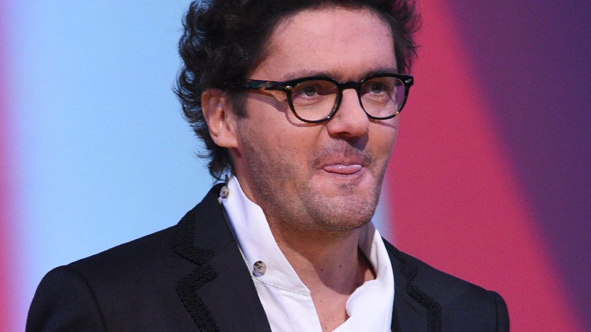 Kuba Wojewódzki (fot. KAPIF)