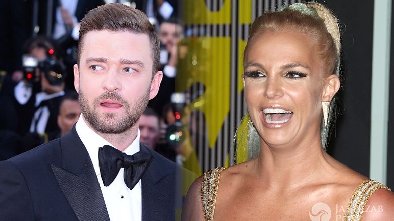 Justin Timberlake, Britney Spears