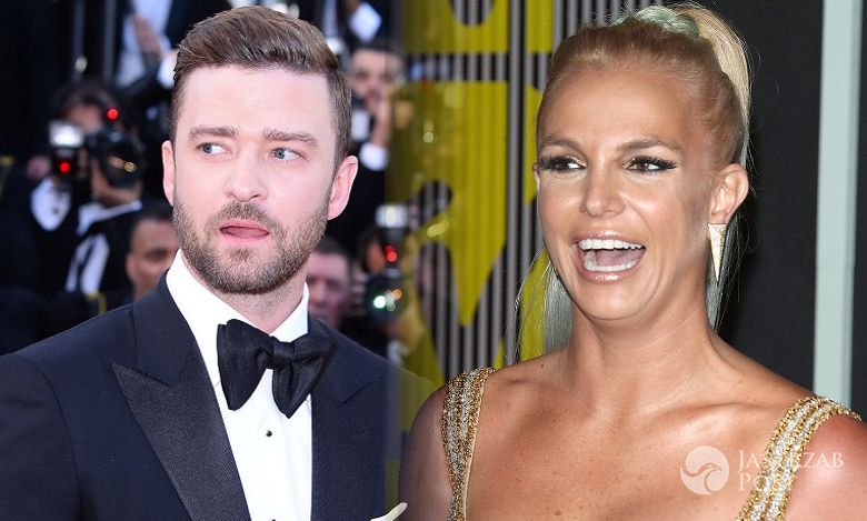 Justin Timberlake, Britney Spears