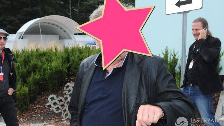 Janusz Gajos laureatem Orłów 2016