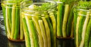 Ukiś jak ogórki na zimę. Tak zrobiona fasolka nie ma sobie równych