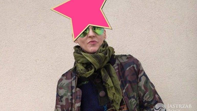 Agnieszka Chylińska skróciła włosy