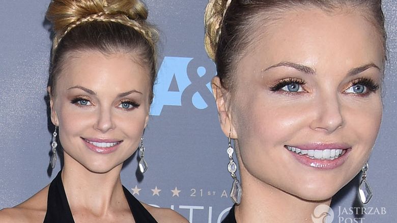 Izabella Miko, Critics' Choice Awards 2016 (fot. ONS)