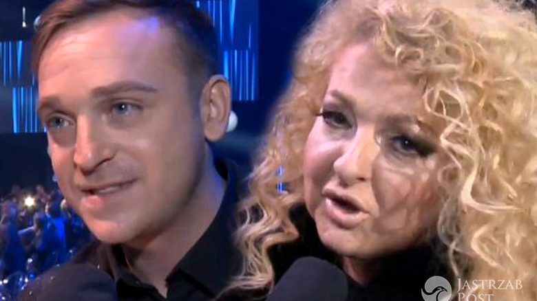 Mateusz i Magda Gessler o walentynkach