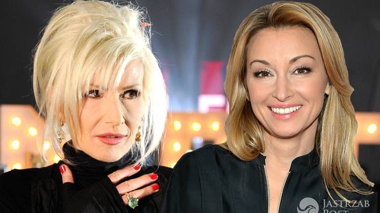 Martyna Wojciechowska wspiera Korę