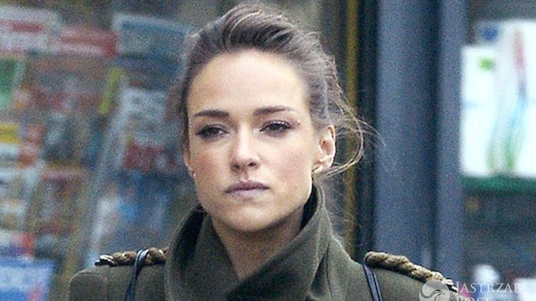 Alicja Bachleda-Curuś kupiła mieszkanie w Krakowie