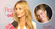 Joanna Krupa o trzecim małżeństwie i programie "Razem odNowa". "Nie wiedziałam, czy dam radę" [WIDEO]