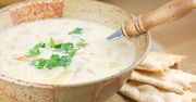 Każdy będzie chciał dokładkę. Wyjątkowo prosta i smaczna zupa