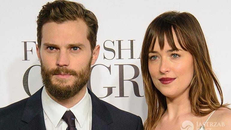 Kiedy premiera Ciemniejszej strony Greya?