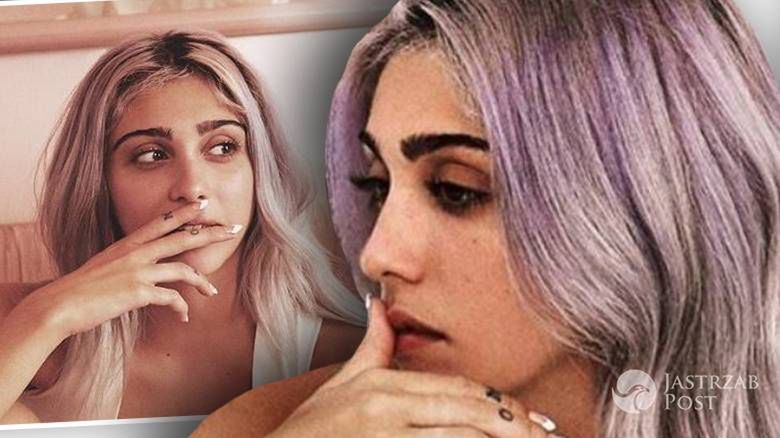 Lourdes Leon, córka Madonny, w kampanii perfum Stelli McCartney