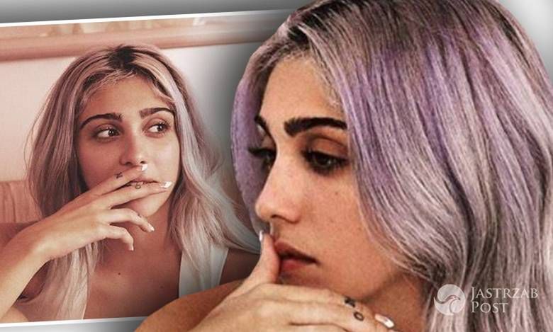 Lourdes Leon, córka Madonny, w kampanii perfum Stelli McCartney