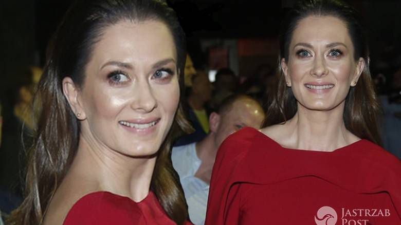 Anita Sokołowska - wiosenna ramówka PolsatuAnita Sokołowska - wiosenna ramówka Polsatu 2017