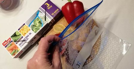 Przez całe życie prawdopodobnie też źle zamykałeś woreczki strunowe!