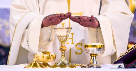 Emerytury księży. Jeden pobierał wyższe świadczenia, niż papież