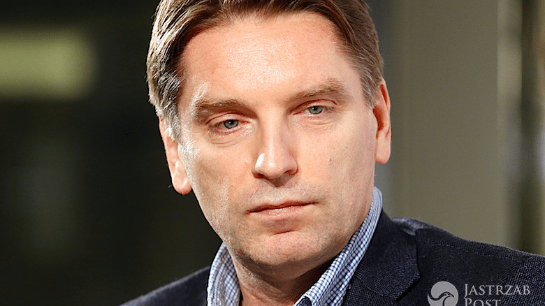 Nie żyje mama Tomasza Lisa