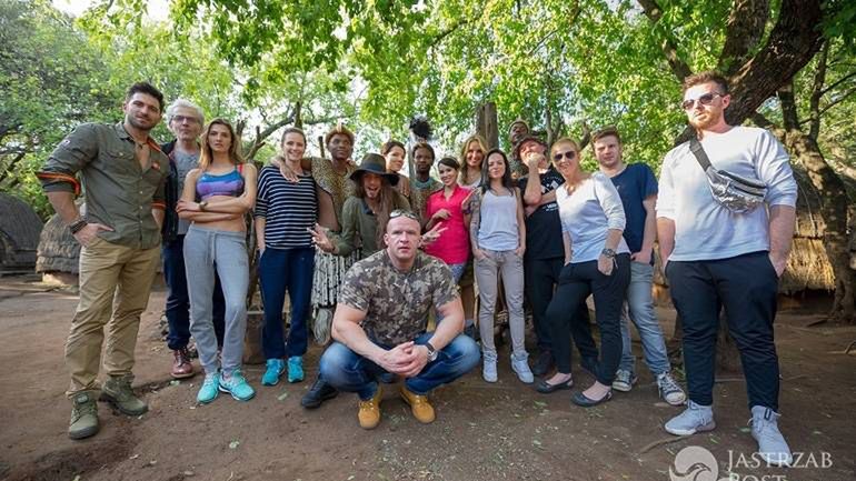 kto odpadł w siódmym odcinku programu "Agent-gwiazdy"