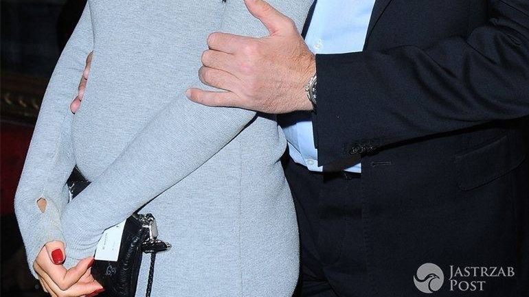 Rafał Sonik zostanie ojcem