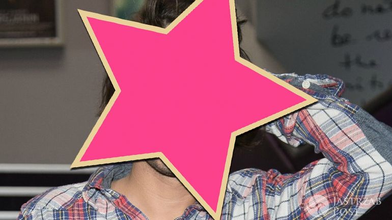 Dawid Ogrodnik miał wypadek