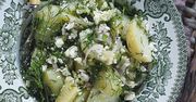 Od razu zrób podwójną porcję. Sałatka, która ekspresowo znika ze stołu