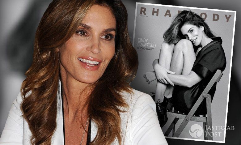 Po 30 latach w branży Cindy Crawford oficjalnie rezygnuje z kariery modelki. Powód?