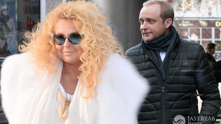 Magda Gessler pisze autobiografię