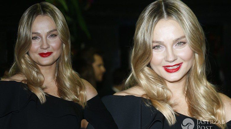 Małgorzata Socha - wiosenna ramówka Polsatu 2017