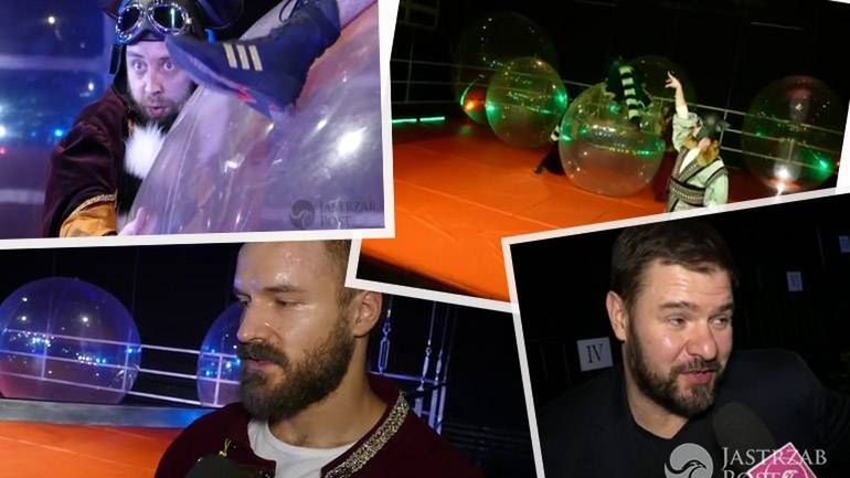 Beniowski, król Madagaskaru, próba generalna