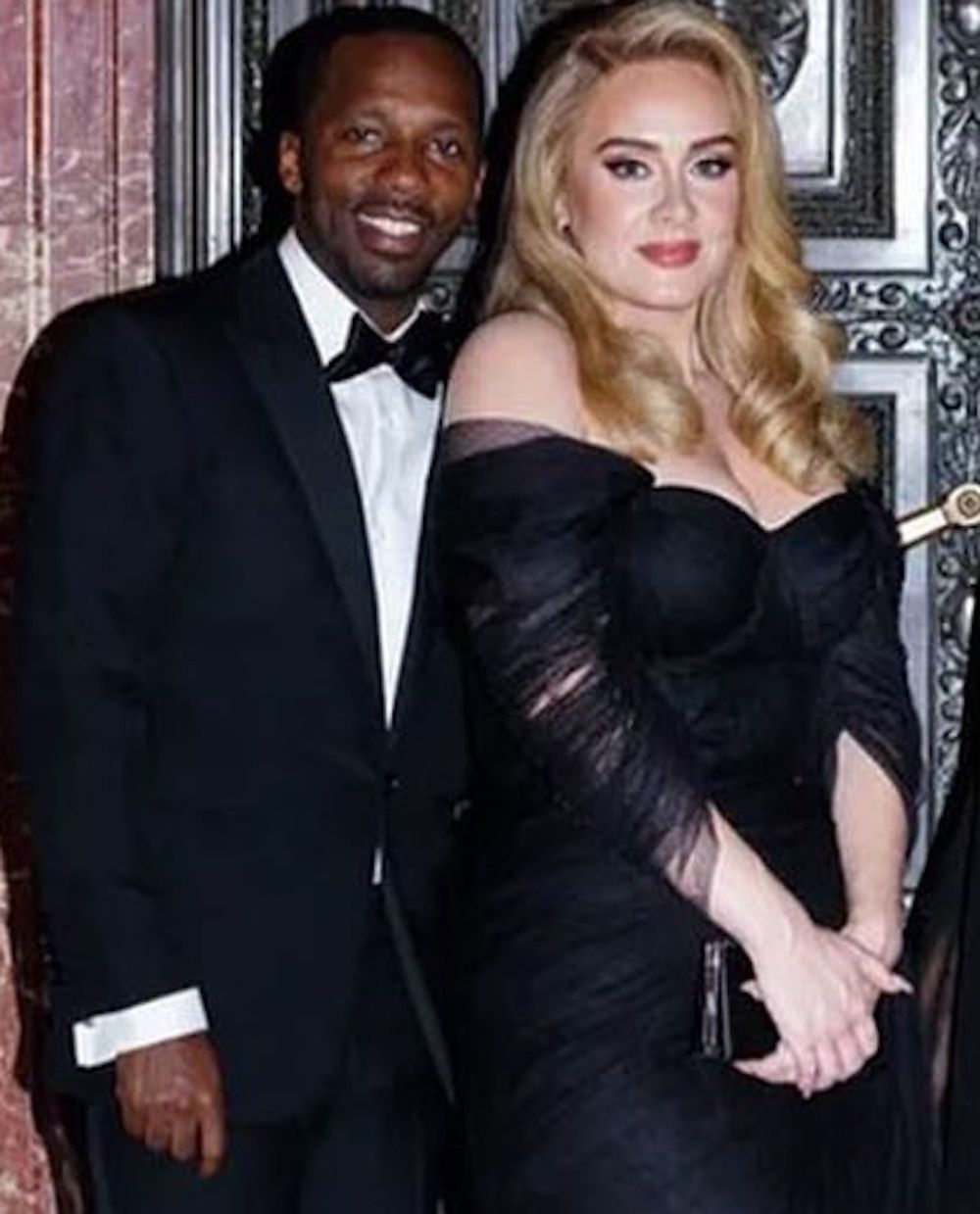 Adele
