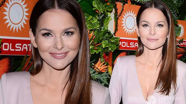 Paulina Sykut - wiosenna ramówka Polsatu 2017