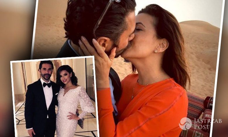 Eva Longoria szykuje się do trzeciego ślubu! Gwiazda zaręczyła się w Dubaju i pokazała imponujący pierścionek