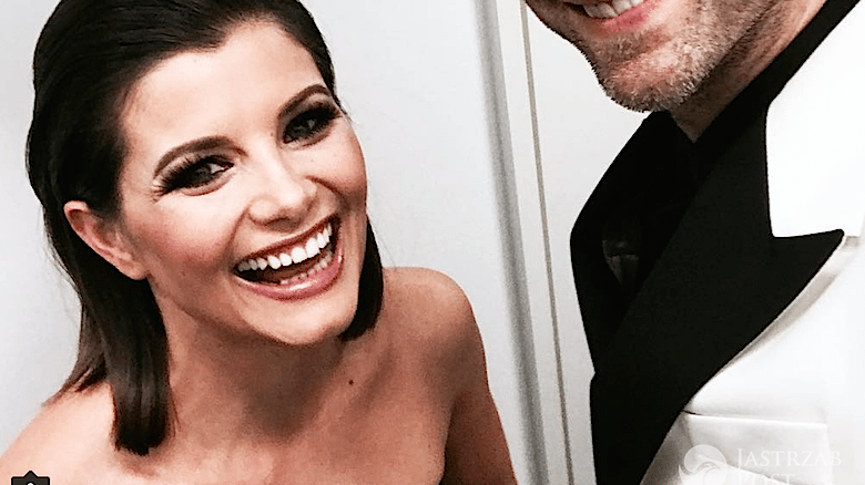 Agnieszka Sienkiewicz ślub