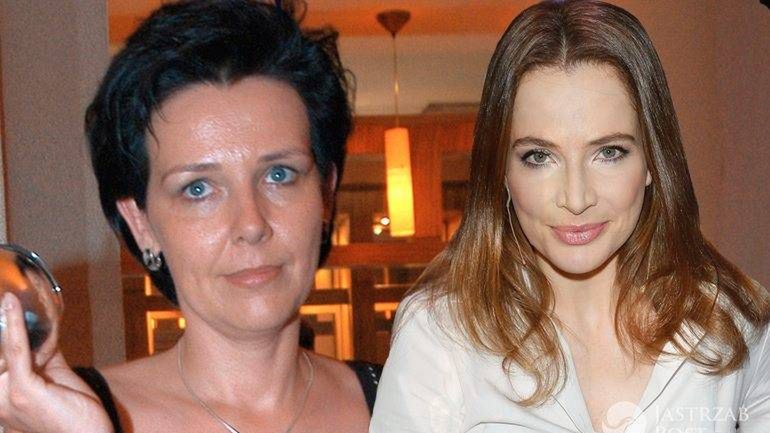 Marianna Dufek-Durczok o Annie Dereszowskiej