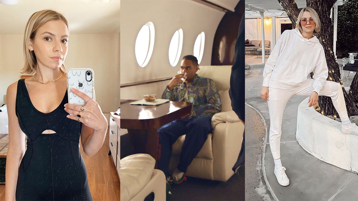 Jak influencerzy oszukują w mediach społecznościowych? Pokazano to w filmie Podróbki Sławy