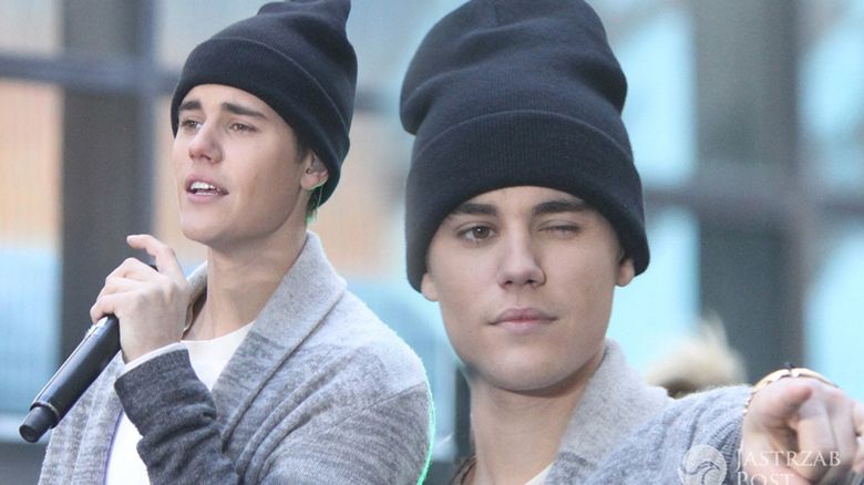 Justin Bieber - I'll Be There