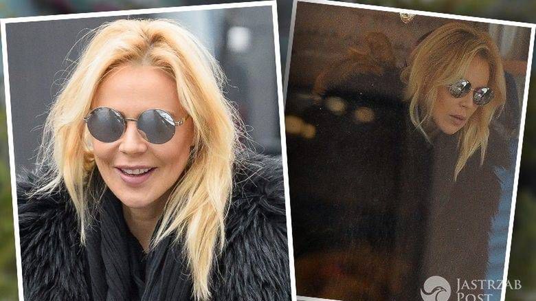 Maja Sablewska (fot. EOS)