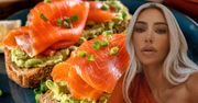 Ekspresowy lunch według Kardashianek. Przygotujesz nawet w biurowej kuchni