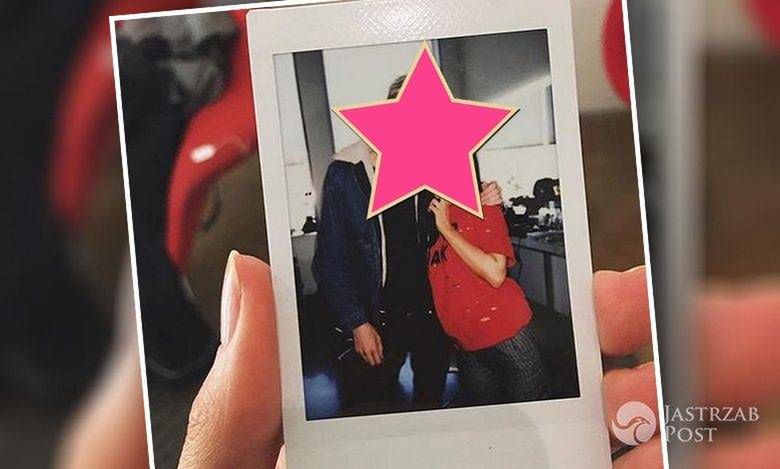 Kylie Jenner w koszulce Misbhv za 129 złotych (fot. Instagram)