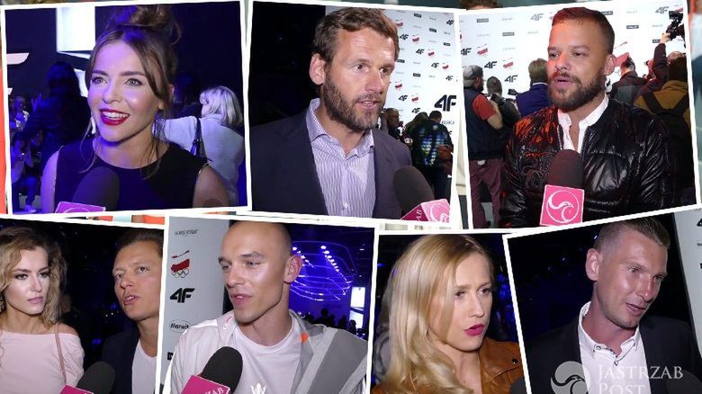 gwiazdy o tym, czy lubią nosić stroje sportowe