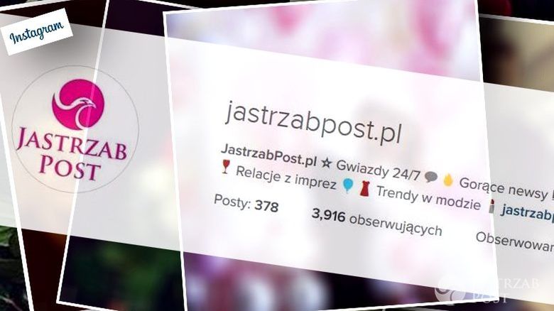 10 najpopularniejszych zdjęć na Instagramie Jastrząb Post