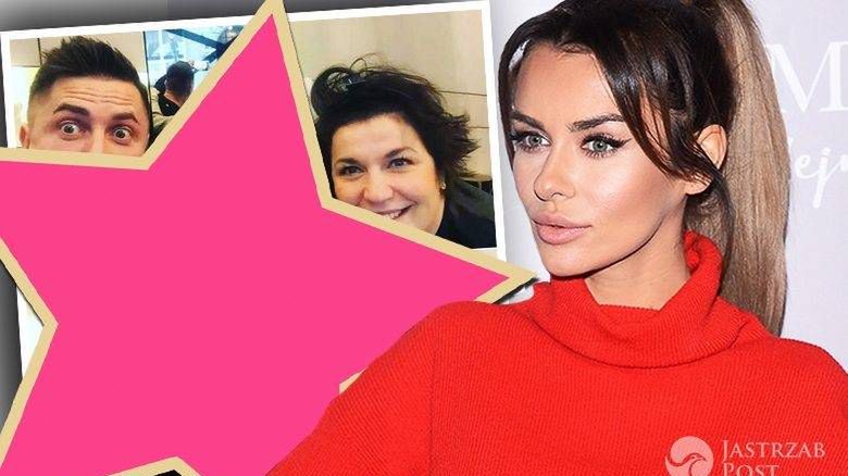 Nowa fryzura Natalii Siwiec