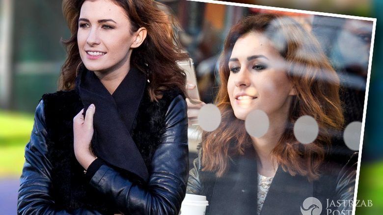 Ewa Mielnicka w Londynie (fot. Tomasz Kiełczewski)