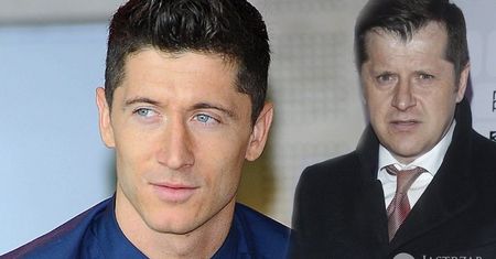 Robert Lewandowski przejdzie do Realu Madryt? Jest komentarz menadżera piłkarza