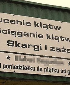 Polska na wesoło